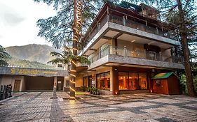 The Belvedere Himalayan Retreat, Mcleodganj, By Leisure Hotels