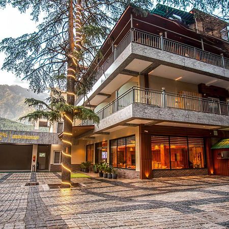 The Belvedere Himalayan Retreat, Mcleodganj, By Leisure Hotels McLeod Ganj Exterior photo