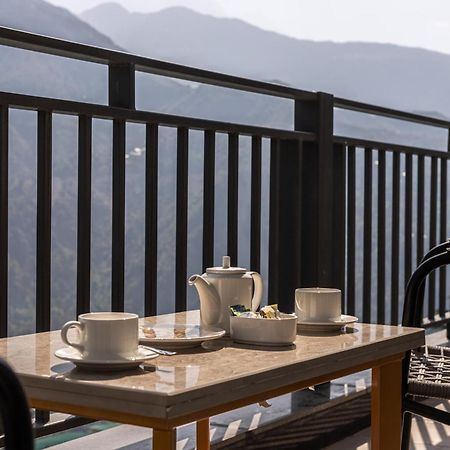The Belvedere Himalayan Retreat, Mcleodganj, By Leisure Hotels McLeod Ganj Exterior photo