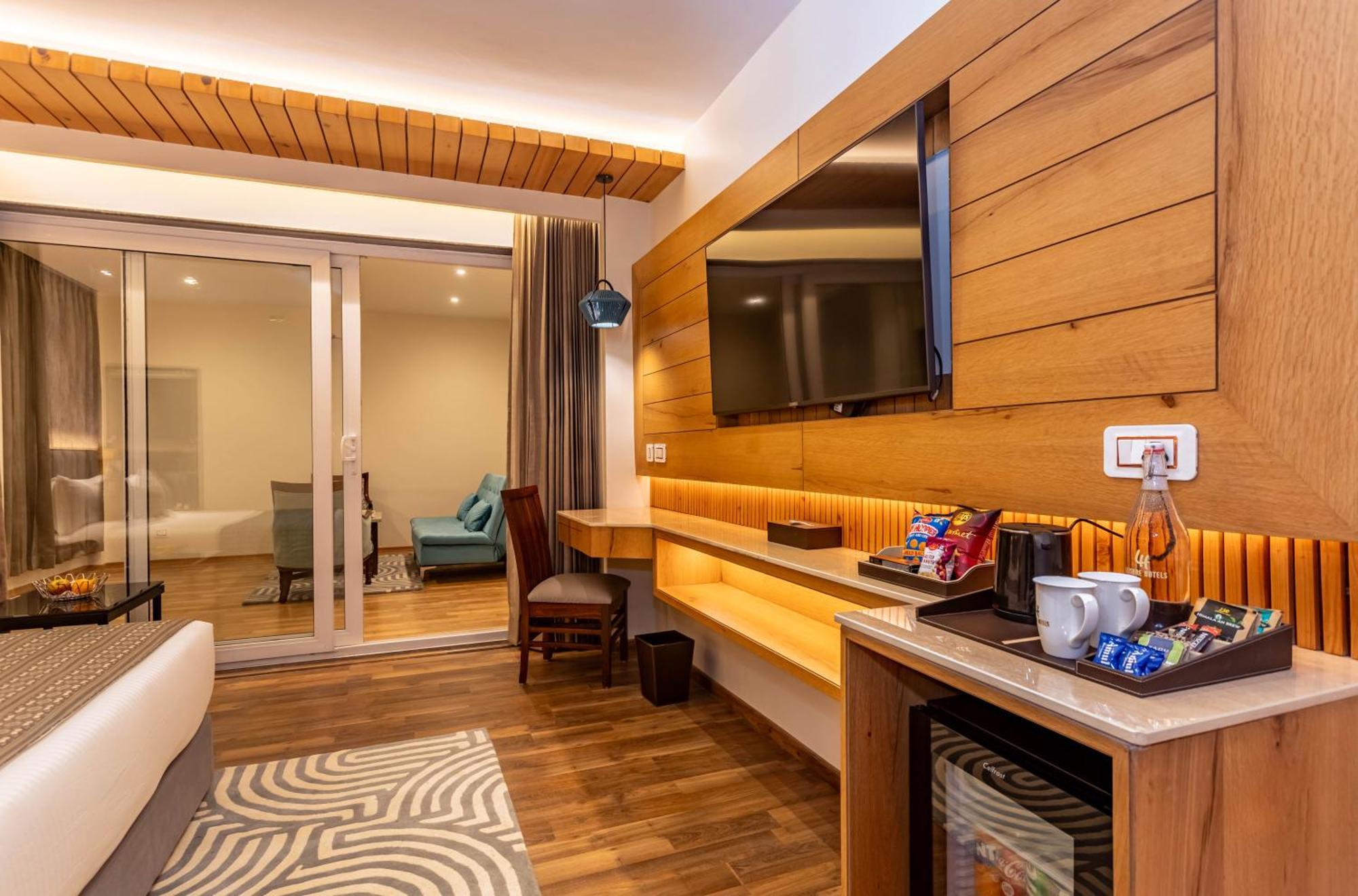 The Belvedere Himalayan Retreat, Mcleodganj, By Leisure Hotels McLeod Ganj Exterior photo