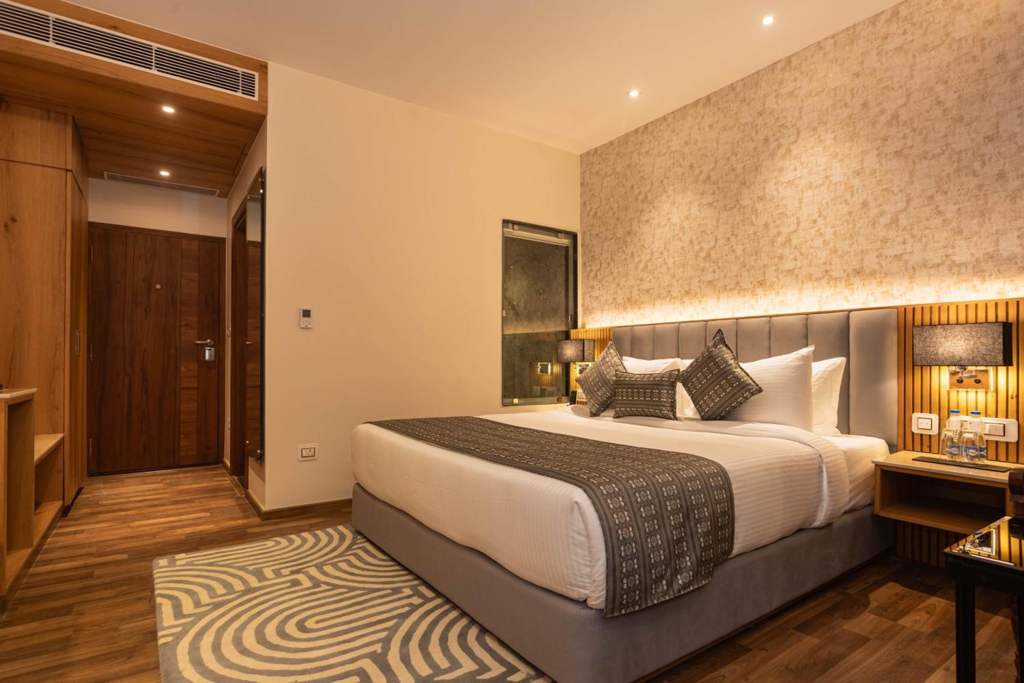 The Belvedere Himalayan Retreat, Mcleodganj, By Leisure Hotels McLeod Ganj Exterior photo