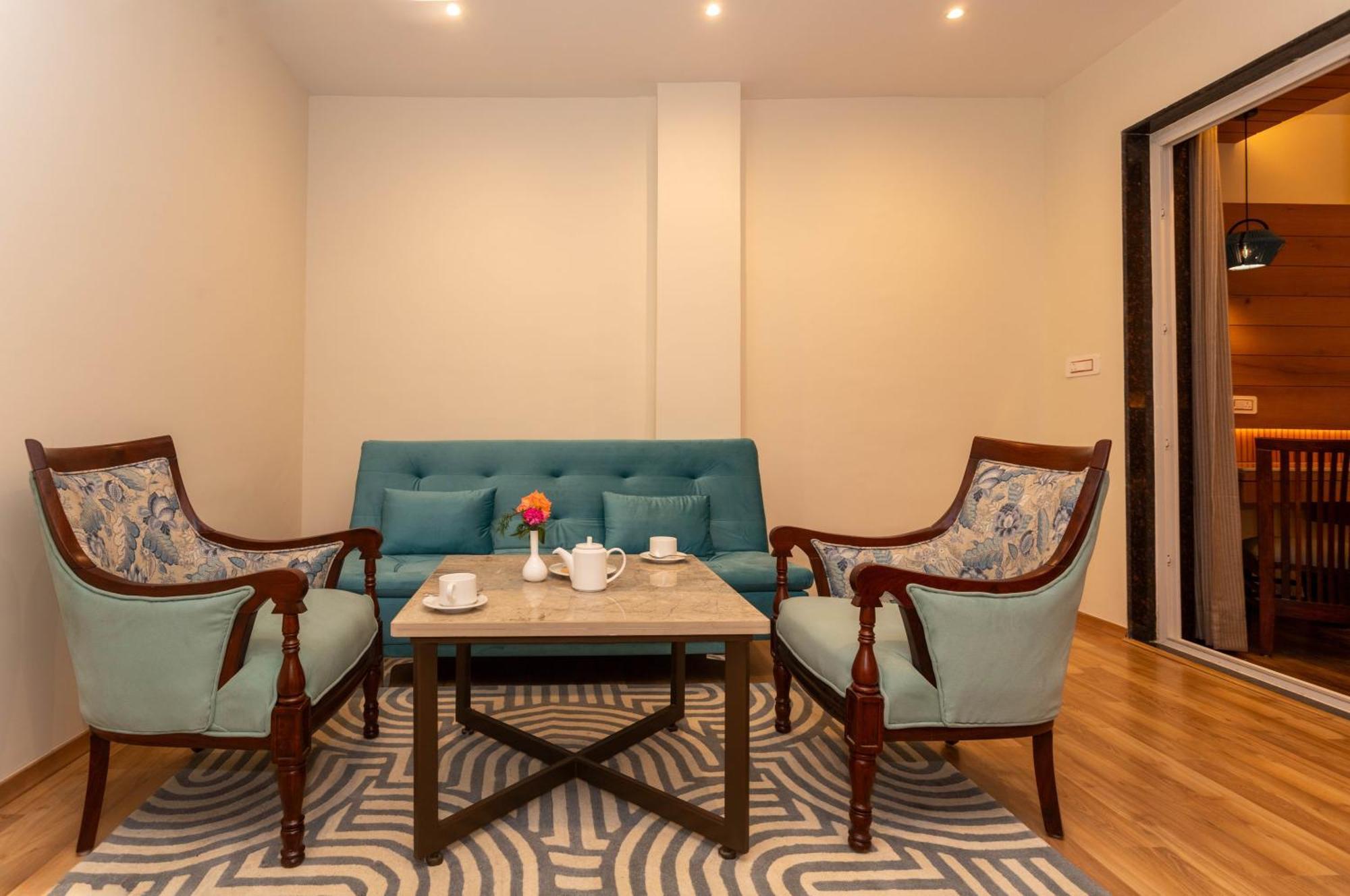 The Belvedere Himalayan Retreat, Mcleodganj, By Leisure Hotels McLeod Ganj Exterior photo
