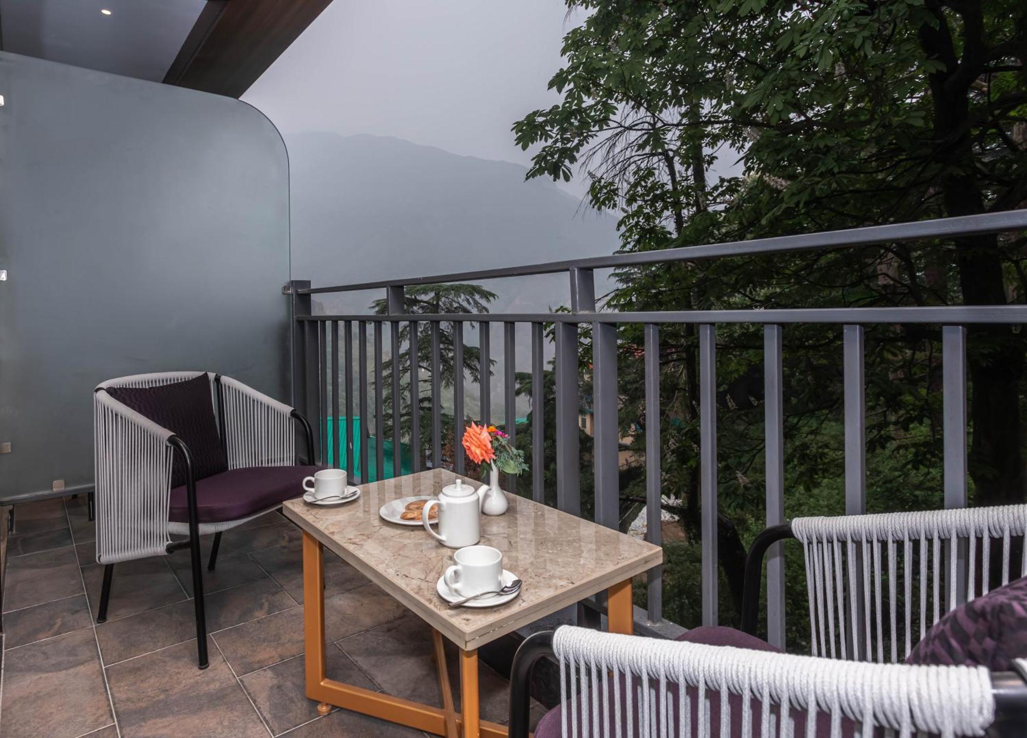 The Belvedere Himalayan Retreat, Mcleodganj, By Leisure Hotels McLeod Ganj Exterior photo