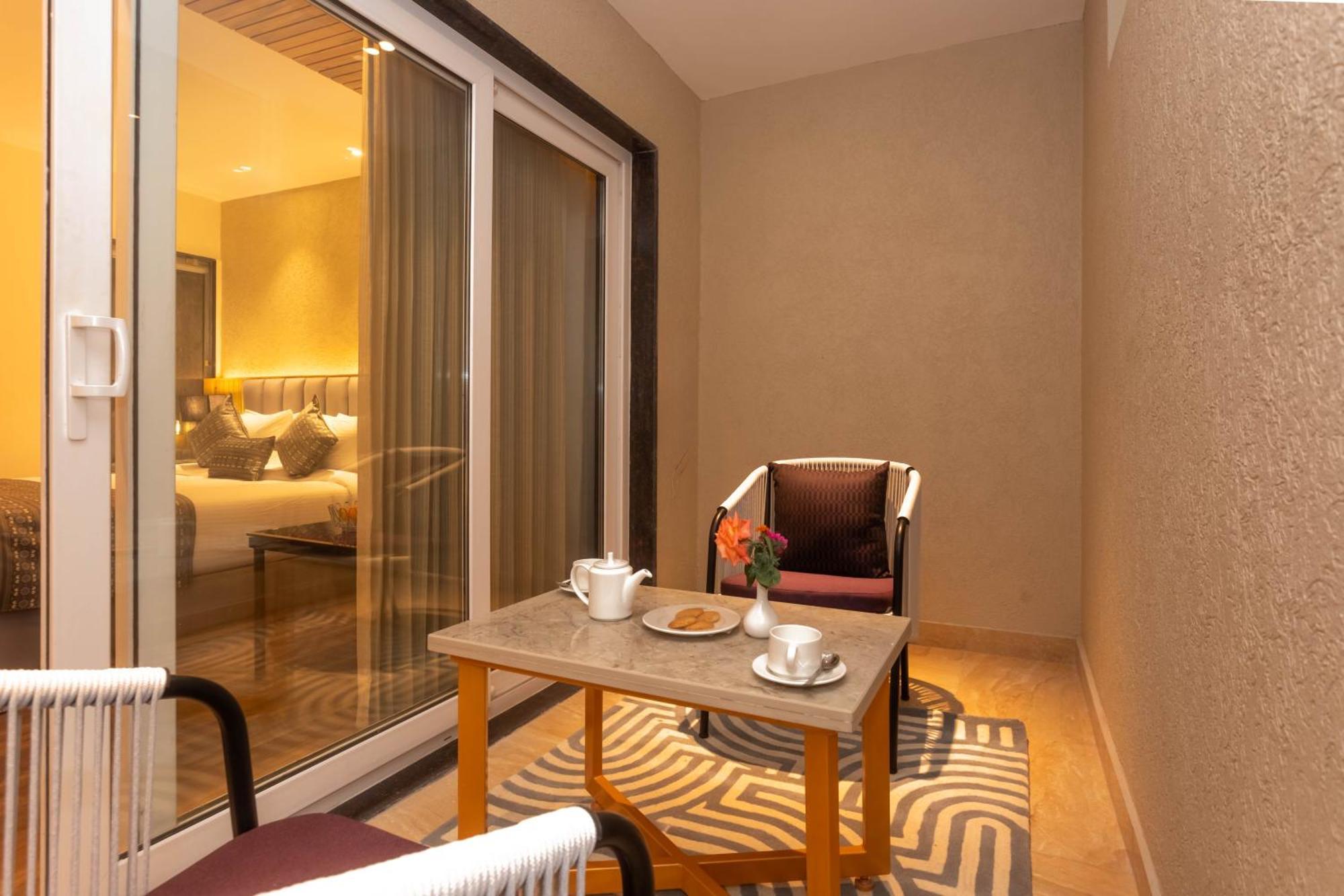 The Belvedere Himalayan Retreat, Mcleodganj, By Leisure Hotels McLeod Ganj Exterior photo