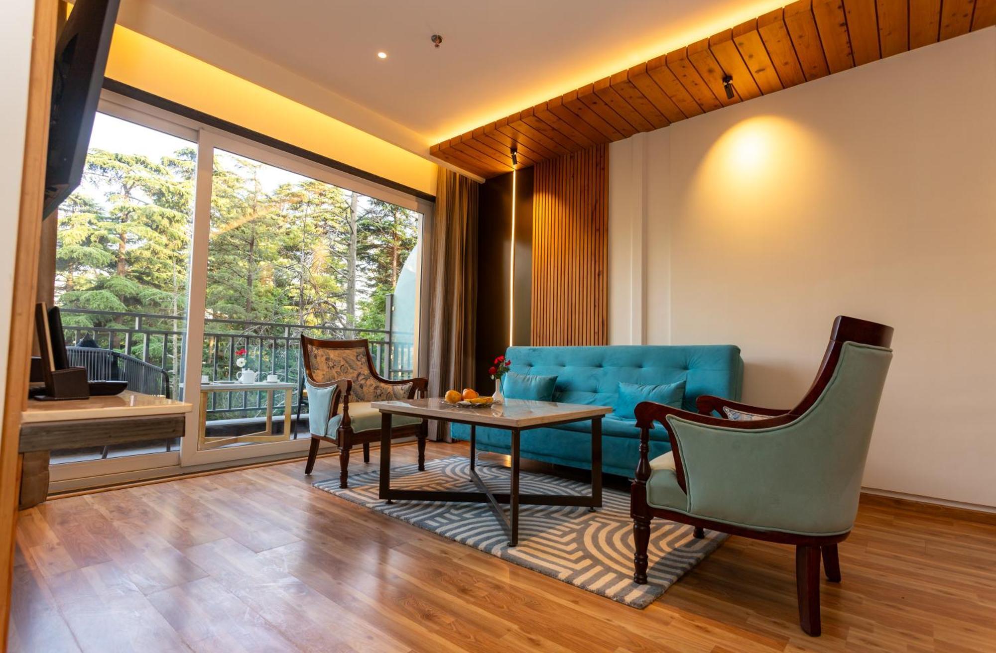 The Belvedere Himalayan Retreat, Mcleodganj, By Leisure Hotels McLeod Ganj Exterior photo