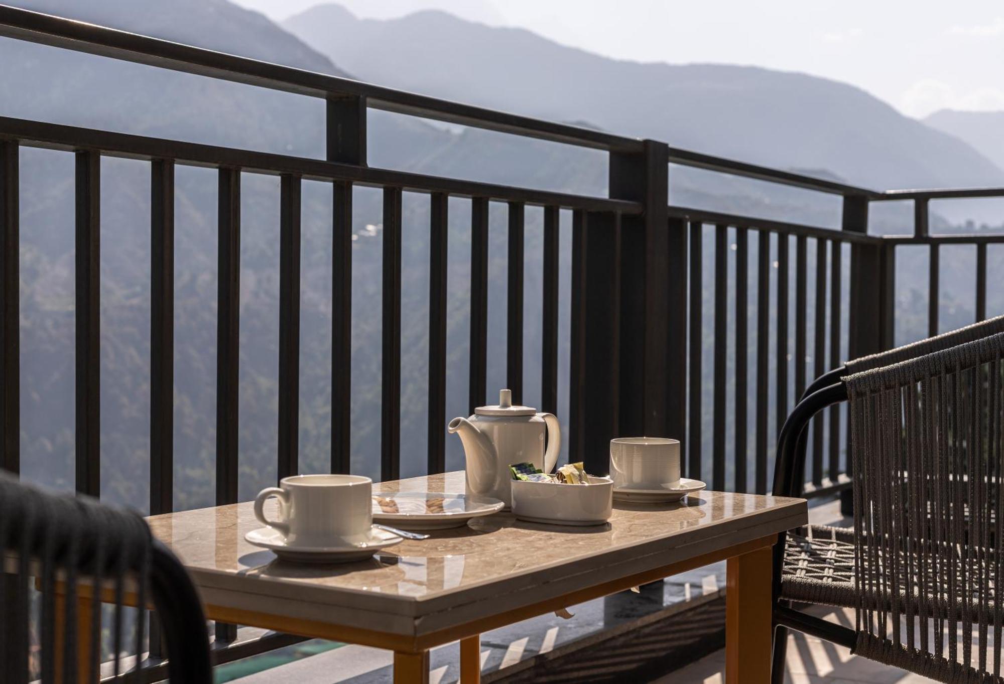 The Belvedere Himalayan Retreat, Mcleodganj, By Leisure Hotels McLeod Ganj Exterior photo
