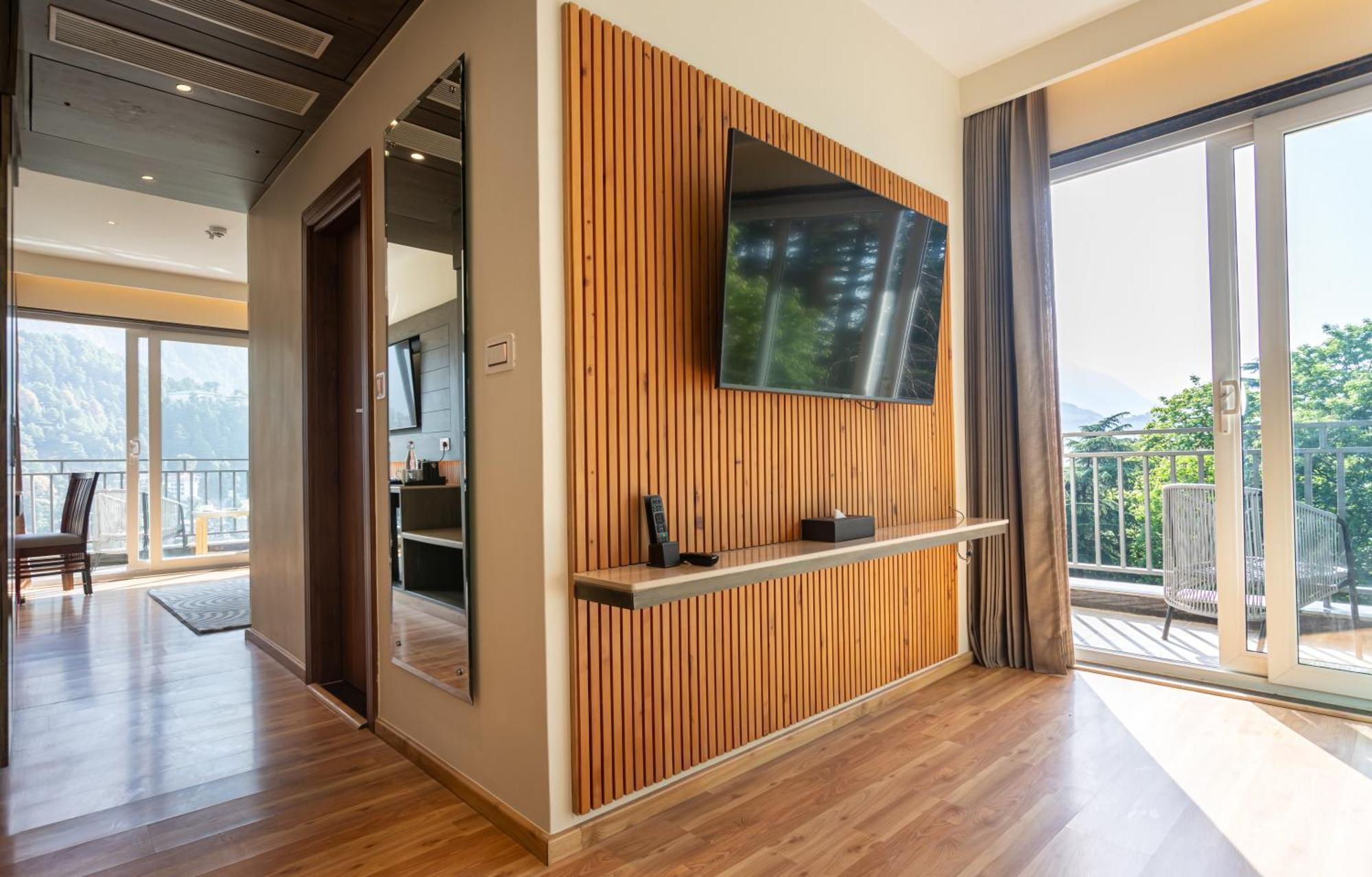 The Belvedere Himalayan Retreat, Mcleodganj, By Leisure Hotels McLeod Ganj Exterior photo