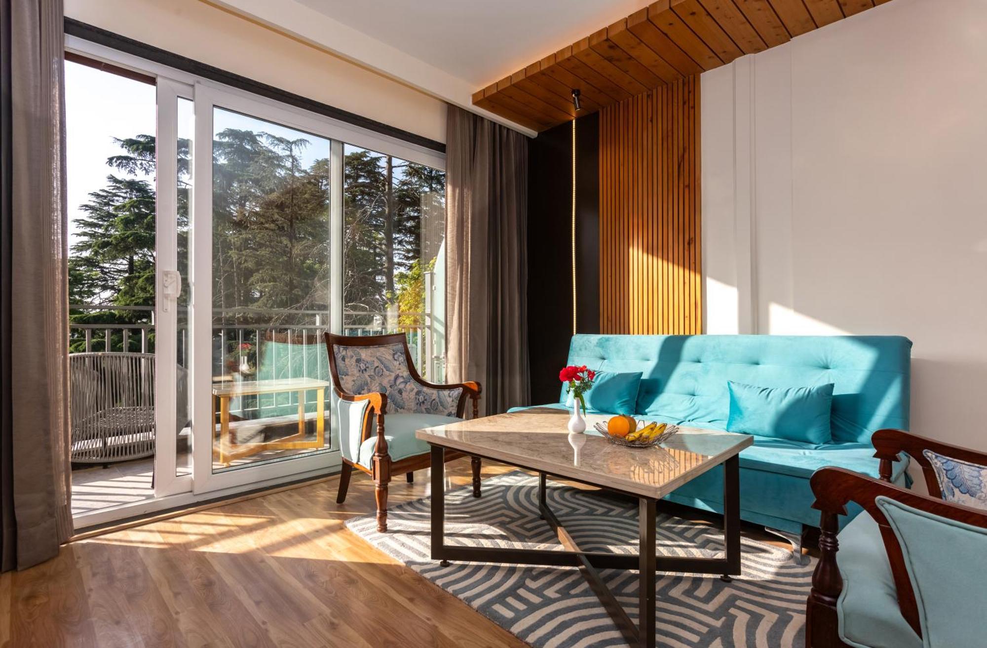 The Belvedere Himalayan Retreat, Mcleodganj, By Leisure Hotels McLeod Ganj Exterior photo