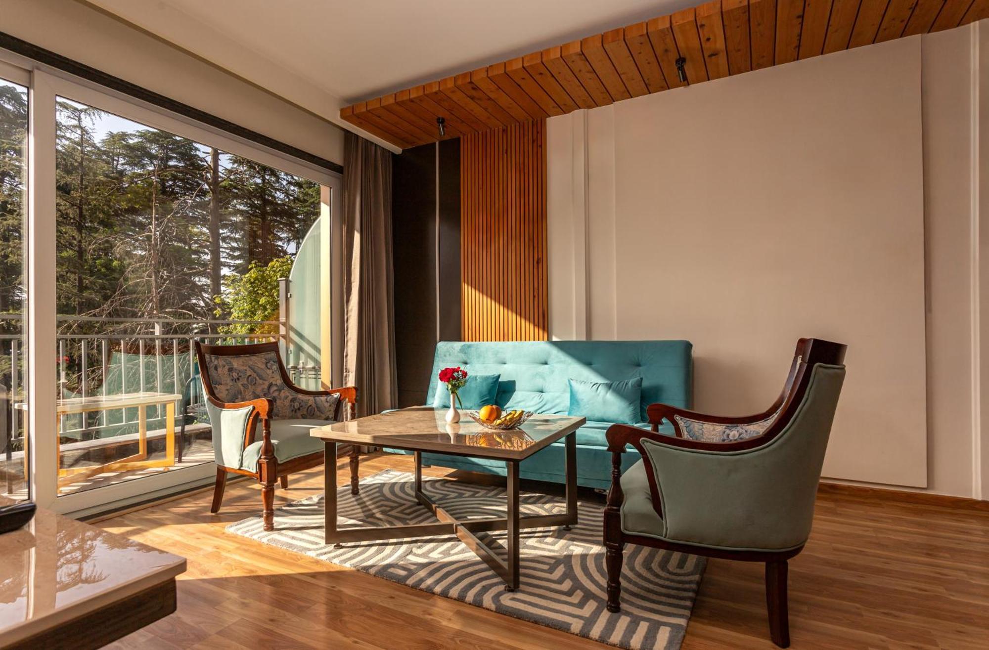 The Belvedere Himalayan Retreat, Mcleodganj, By Leisure Hotels McLeod Ganj Exterior photo