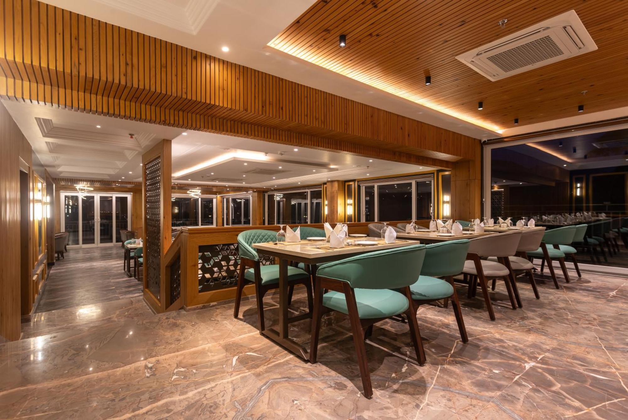 The Belvedere Himalayan Retreat, Mcleodganj, By Leisure Hotels McLeod Ganj Exterior photo